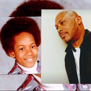 Meet your Posher, Mark d.